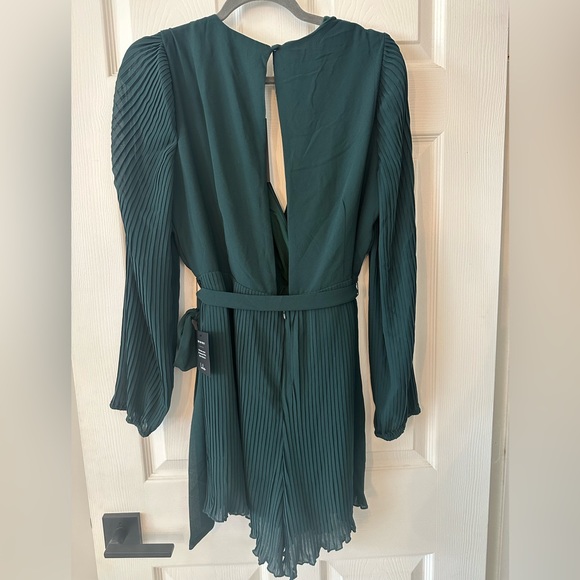 Lulus Romper - Picture 2 of 3